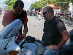 XVIII Concentracion - 2011